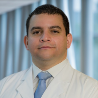 Daniel Lamus, M.D.