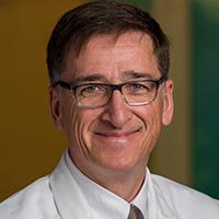 Patrick Leavey, M.D.