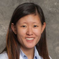 Grace Liu, M.D.