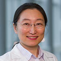 Mugen Liu, M.D.