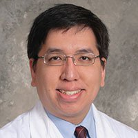 Matthew Lo, M.D.