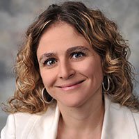 Ximena Lopez, M.D.