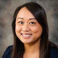 Hilda Loria, M.D.
