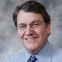 Peter Luckett, M.D.