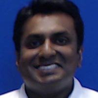 Jaswanth Madisetty, M.D.
