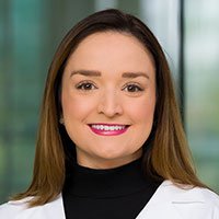 Amanda Marshall, M.D.