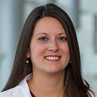 Natalie Martinez, M.S.N., APRN, FNP-BC