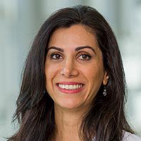 Shamin Masrour, D.O.