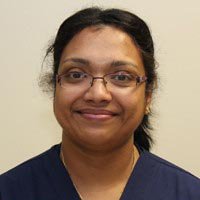 Essie Mathews, D.N.P., APRN, ACNP-BC