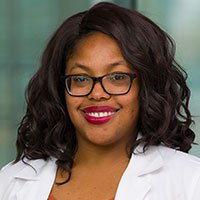 Henriette Mathis, M.D.