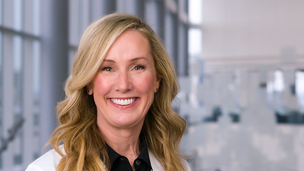 Heather McArthur, M.D. Internal Medicine Breast Cancer UT Southwestern Medical Center