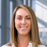 Kristine McCaslin, Psy.D.