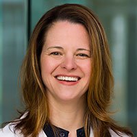 Meredith McClure, M.D.