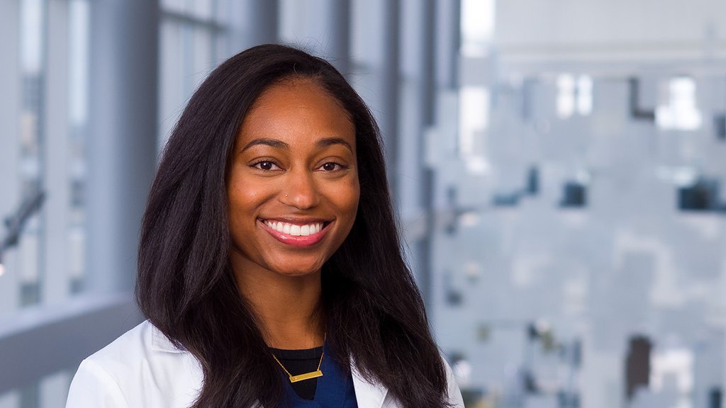 Tierra McLinn, M.P.A.S., PAC Internal Medicine UT Southwestern