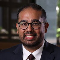 Richard Medford, M.D.