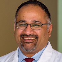 Amit Mehta, M.D.