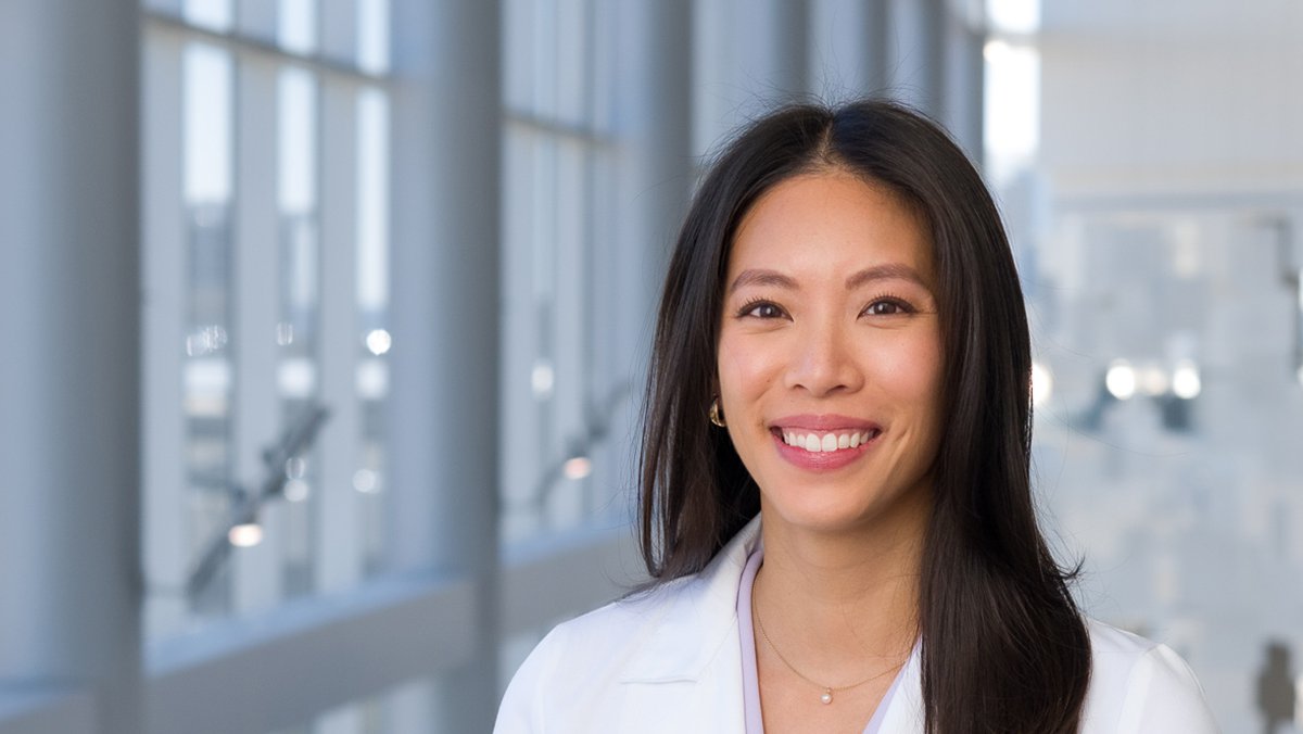 Melissa Truong, M.P.A.S., PAC Otolaryngology UT Southwestern