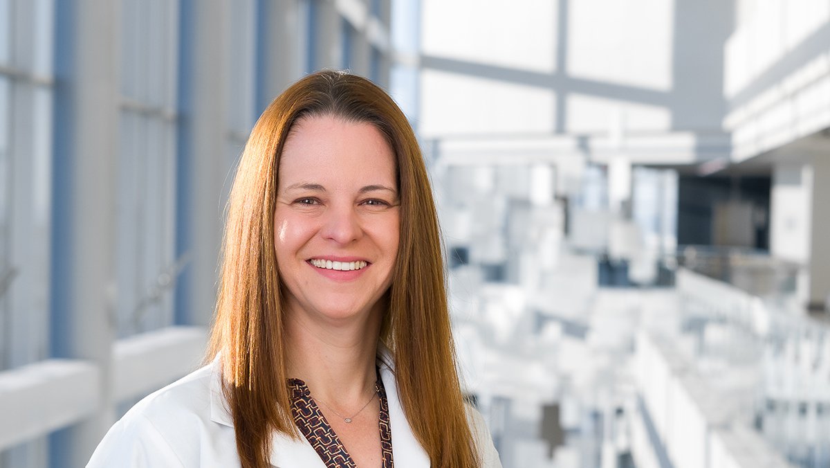 Meredith McClure, M.D. Obstetrics and Gynecology Menopause and