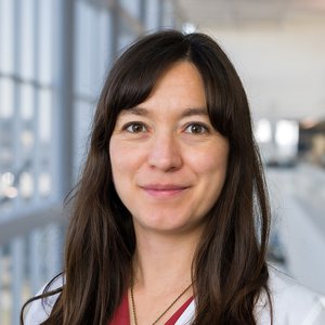 Michelle Sandoval Cabanas, M.D.: Internal Medicine | Pediatrics | UT