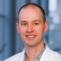 Edward Mims, M.D.