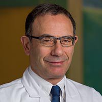 Berge Minassian, M.D.