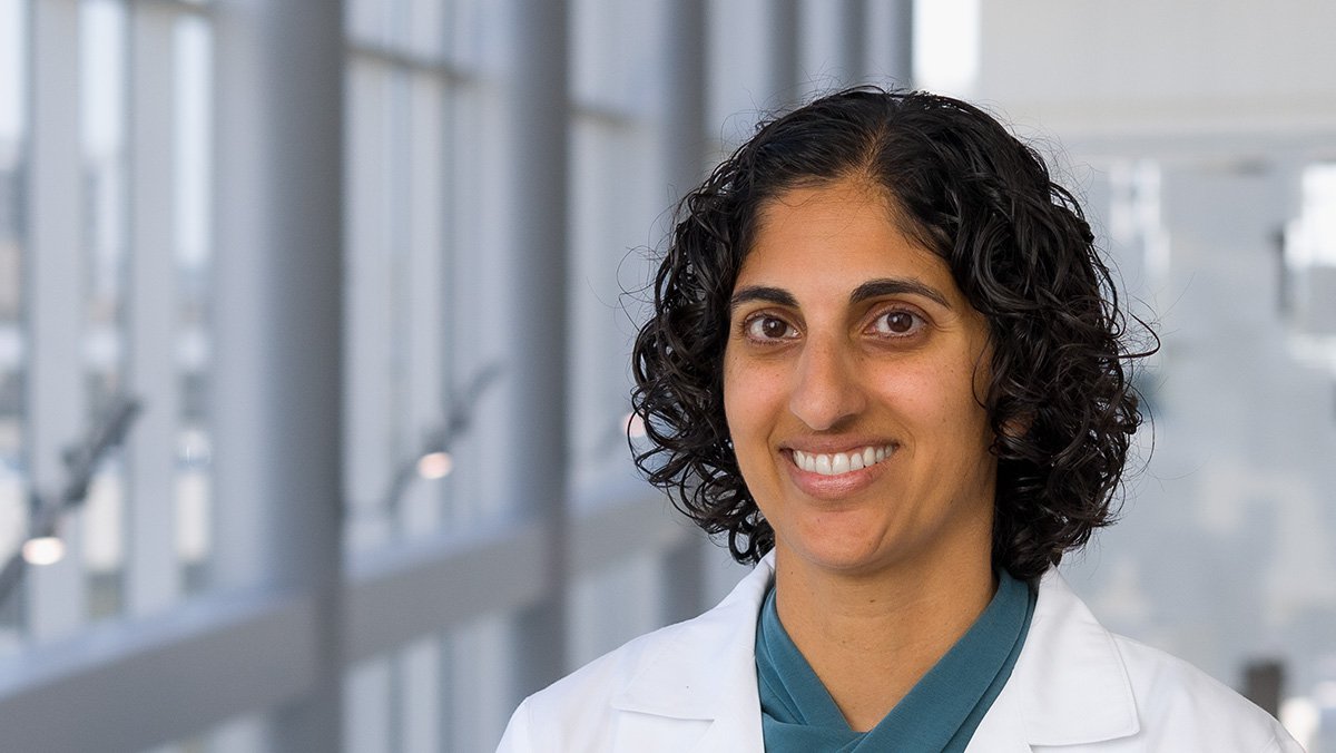 Sheila Modi, M.D. Internal Medicine Primary Care UT Southwestern