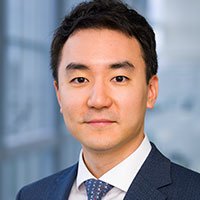 Dominic Moon, M.D.