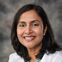 Sudha Mootha, M.D.