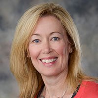 Jessica Moreland, M.D.