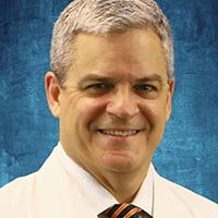 Allen Morey, M.D.