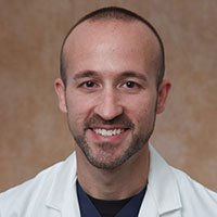 Brandon Morshedi, M.D.