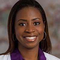 Alecia Nero, M.D.