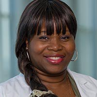 Chidimma Nguma, M.S.N., APRN, GNP, ANP-BC, ACHPN
