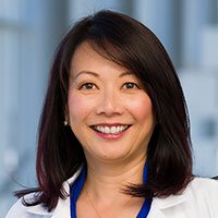 Pamela Okada, M.D.