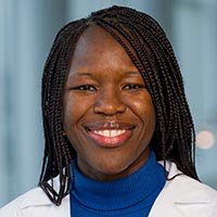 Lilian Omburo, D.N.P., APRN, FNP-C