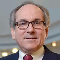 Daniel Podolsky, M.D.