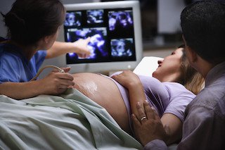 Ultrasound