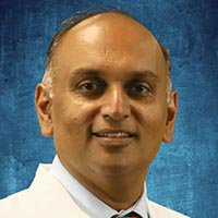 Ganesh Raj, M.D., Ph.D.