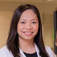 Charina Ramirez, M.D.