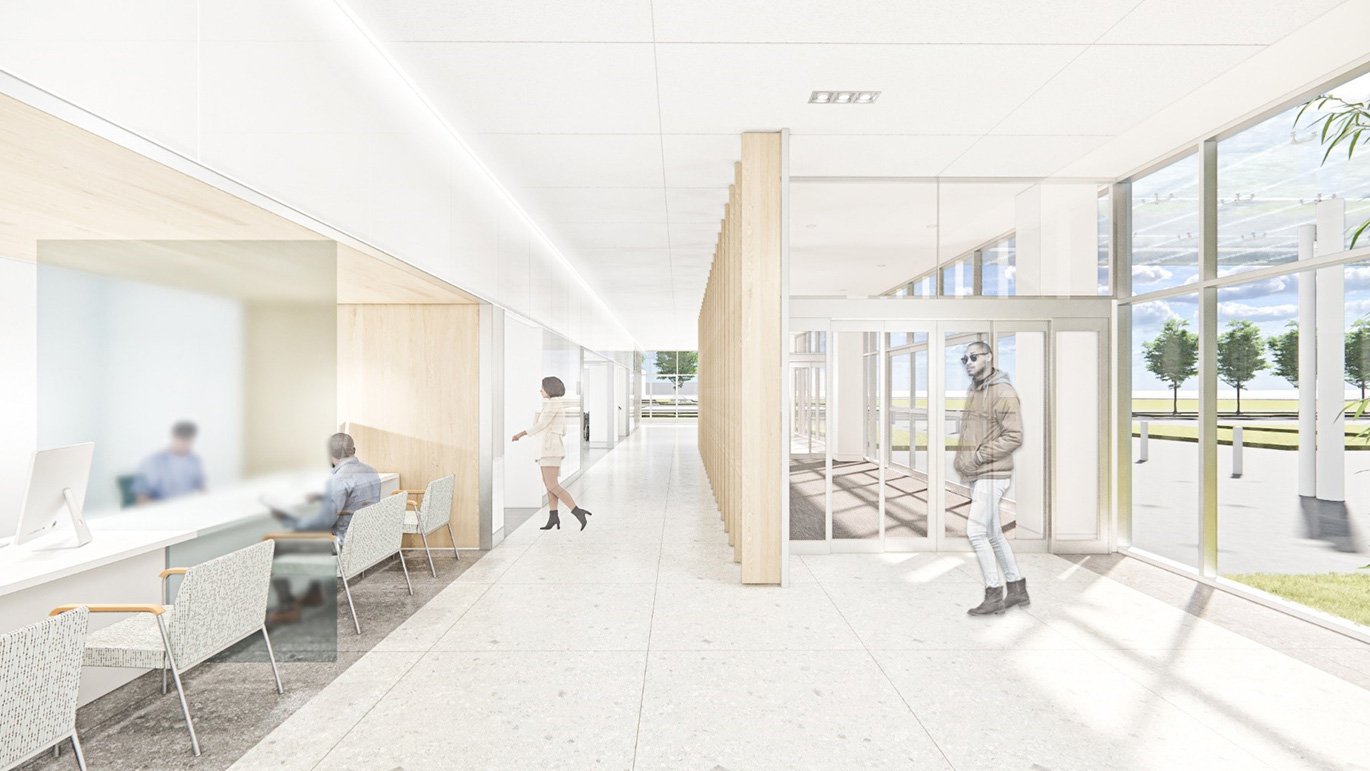 About Us UT Southwestern Medical Center at RedBird UT Southwestern