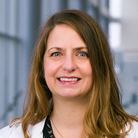 Jennifer Reeves, M.S.N., APRN, AGACNP-BC