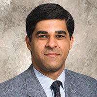 Navid Sadeghi, M.D.