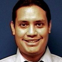 Adrian Salazar, M.D.