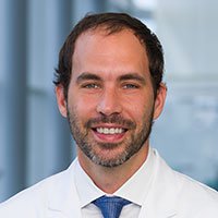 Javier Salgado Pogacnik, M.D.