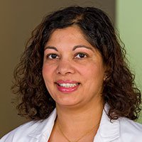 Meghana Sathe, M.D.