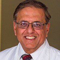 Rashmin Savani, M.D.