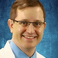 Bruce Schlomer, M.D.