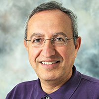 Mouin Seikaly, M.D.