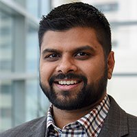 Jay P. Shah, M.D.