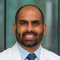 Nainesh Shah, M.D.